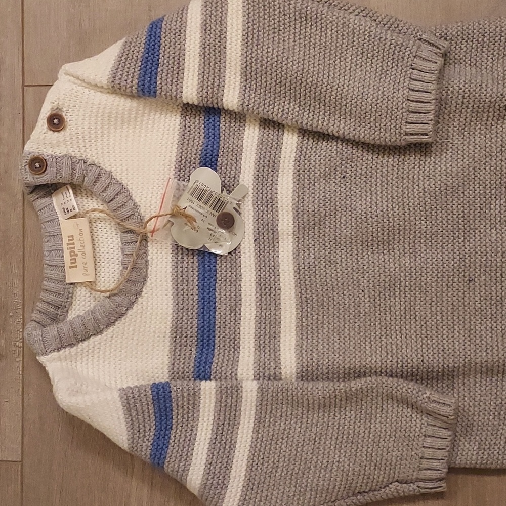 Lupilu bodysuit